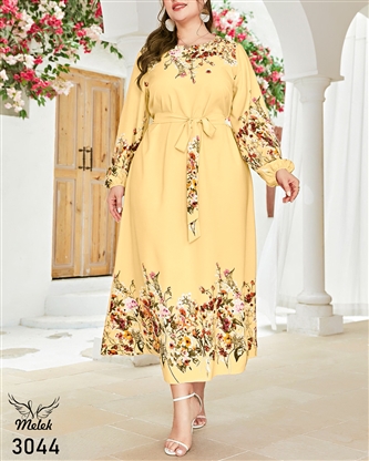 🛒 لباس زنانه سایز بزرگ شاپ ۱۰۰ 🛒