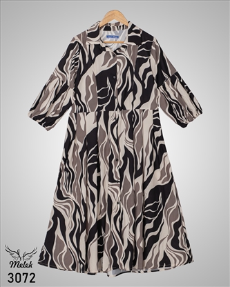 🛒 لباس زنانه سایز بزرگ شاپ ۱۰۰ 🛒