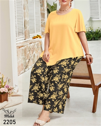 🛒 لباس زنانه سایز بزرگ شاپ ۱۰۰ 🛒