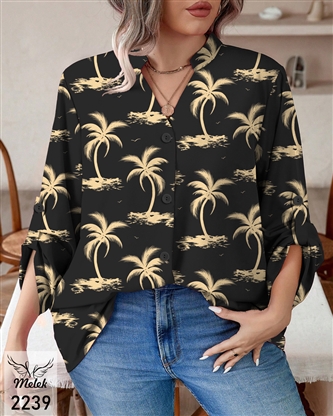 🛒 لباس زنانه سایز بزرگ شاپ ۱۰۰ 🛒