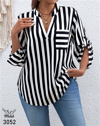 🛒 لباس زنانه سایز بزرگ شاپ ۱۰۰ 🛒