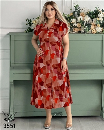 🛒 لباس زنانه سایز بزرگ شاپ ۱۰۰ 🛒