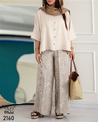 🛒 لباس زنانه سایز بزرگ شاپ ۱۰۰ 🛒