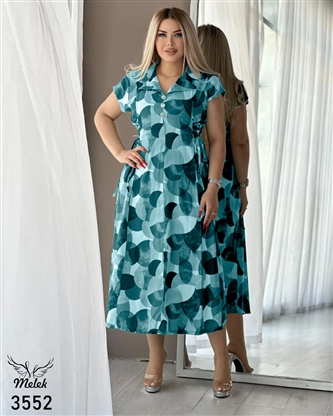🛒 لباس زنانه سایز بزرگ شاپ ۱۰۰ 🛒