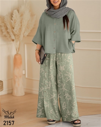 🛒 لباس زنانه سایز بزرگ شاپ ۱۰۰ 🛒