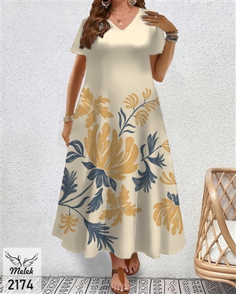 🛒 لباس زنانه سایز بزرگ شاپ ۱۰۰ 🛒