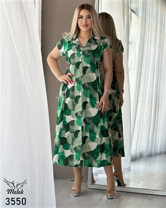 🛒 لباس زنانه سایز بزرگ شاپ ۱۰۰ 🛒