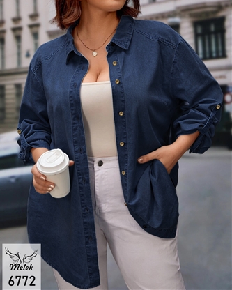 🛒 لباس زنانه سایز بزرگ شاپ ۱۰۰ 🛒