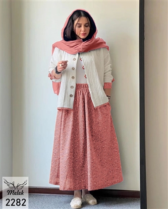 🛒 لباس زنانه سایز بزرگ شاپ ۱۰۰ 🛒