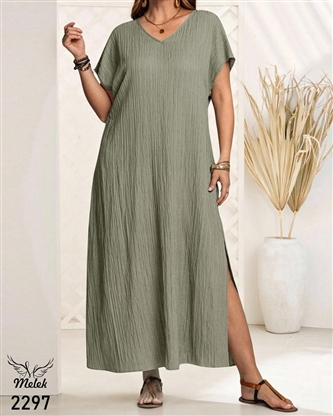🛒 لباس زنانه سایز بزرگ شاپ ۱۰۰ 🛒