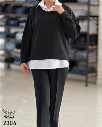 🛒 لباس زنانه سایز بزرگ شاپ ۱۰۰ 🛒