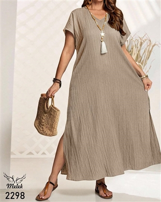 🛒 لباس زنانه سایز بزرگ شاپ ۱۰۰ 🛒