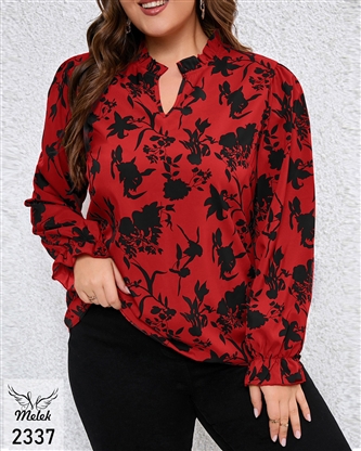 🛒 لباس زنانه سایز بزرگ شاپ ۱۰۰ 🛒