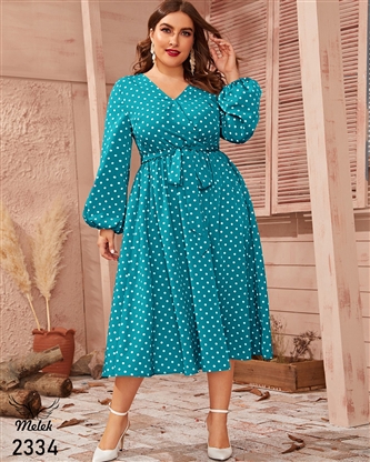 🛒 لباس زنانه سایز بزرگ شاپ ۱۰۰ 🛒
