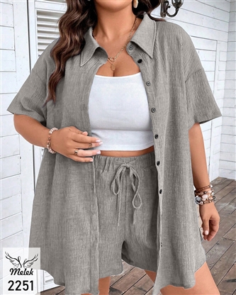🛒 لباس زنانه سایز بزرگ شاپ ۱۰۰ 🛒