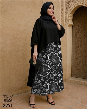 🛒 لباس زنانه سایز بزرگ شاپ ۱۰۰ 🛒