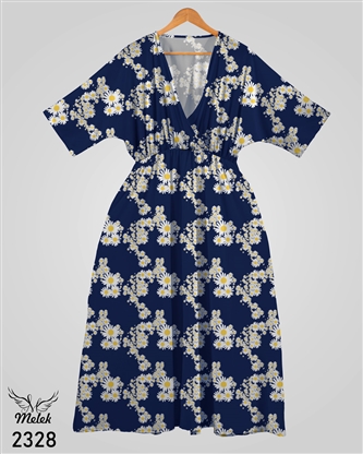 🛒 لباس زنانه سایز بزرگ شاپ ۱۰۰ 🛒