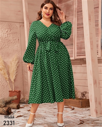 🛒 لباس زنانه سایز بزرگ شاپ ۱۰۰ 🛒