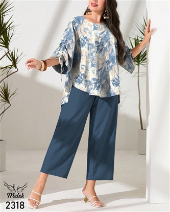 🛒 لباس زنانه سایز بزرگ شاپ ۱۰۰ 🛒