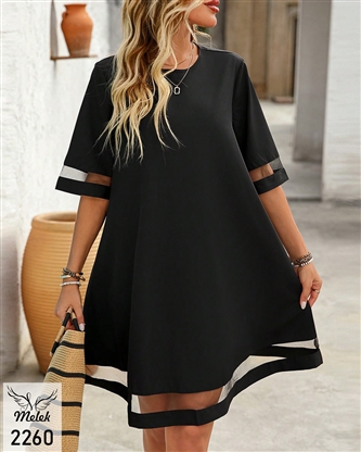 🛒 لباس زنانه سایز بزرگ شاپ ۱۰۰ 🛒