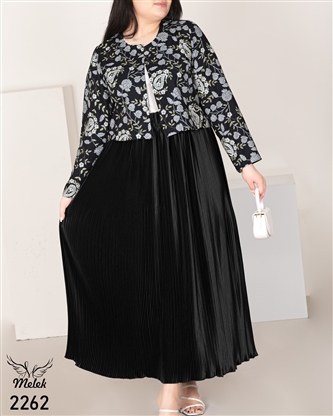 🛒 لباس زنانه سایز بزرگ شاپ ۱۰۰ 🛒
