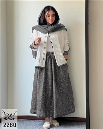 🛒 لباس زنانه سایز بزرگ شاپ ۱۰۰ 🛒