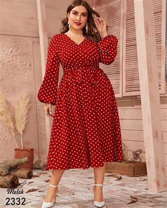 🛒 لباس زنانه سایز بزرگ شاپ ۱۰۰ 🛒