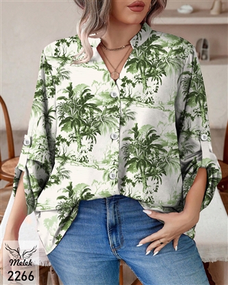 🛒 لباس زنانه سایز بزرگ شاپ ۱۰۰ 🛒