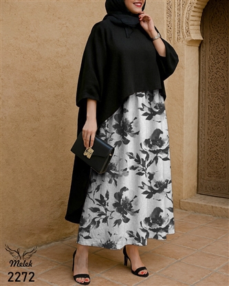 🛒 لباس زنانه سایز بزرگ شاپ ۱۰۰ 🛒