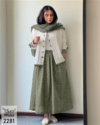 🛒 لباس زنانه سایز بزرگ شاپ ۱۰۰ 🛒