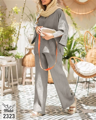 🛒 لباس زنانه سایز بزرگ شاپ ۱۰۰ 🛒
