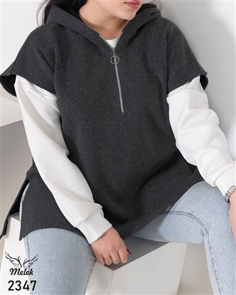 🛒 لباس زنانه سایز بزرگ شاپ ۱۰۰ 🛒