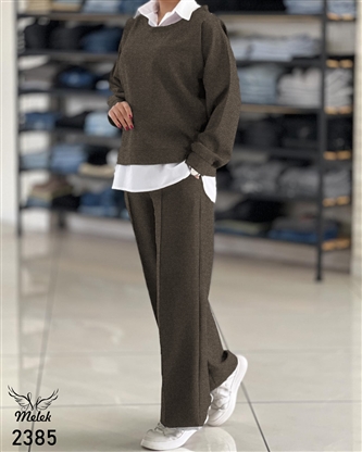 🛒 لباس زنانه سایز بزرگ شاپ ۱۰۰ 🛒