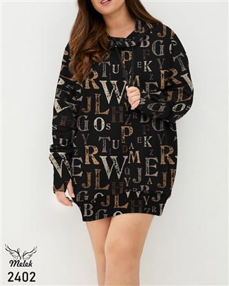 🛒 لباس زنانه سایز بزرگ شاپ ۱۰۰ 🛒