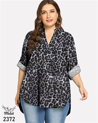 🛒 لباس زنانه سایز بزرگ شاپ ۱۰۰ 🛒