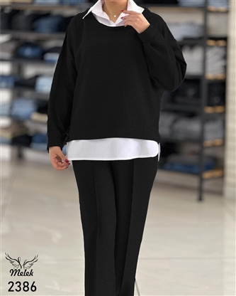 🛒 لباس زنانه سایز بزرگ شاپ ۱۰۰ 🛒