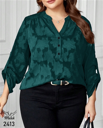 🛒 لباس زنانه سایز بزرگ شاپ ۱۰۰ 🛒