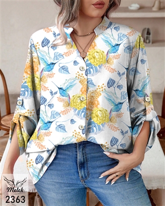 🛒 لباس زنانه سایز بزرگ شاپ ۱۰۰ 🛒