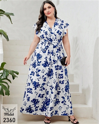 🛒 لباس زنانه سایز بزرگ شاپ ۱۰۰ 🛒