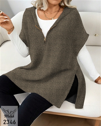 🛒 لباس زنانه سایز بزرگ شاپ ۱۰۰ 🛒