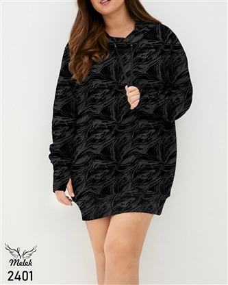 🛒 لباس زنانه سایز بزرگ شاپ ۱۰۰ 🛒