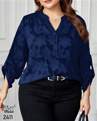 🛒 لباس زنانه سایز بزرگ شاپ ۱۰۰ 🛒