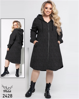 🛒 لباس زنانه سایز بزرگ شاپ ۱۰۰ 🛒