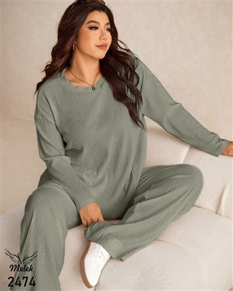 🛒 لباس زنانه سایز بزرگ شاپ ۱۰۰ 🛒