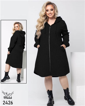 🛒 لباس زنانه سایز بزرگ شاپ ۱۰۰ 🛒
