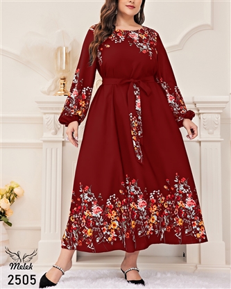 🛒 لباس زنانه سایز بزرگ شاپ ۱۰۰ 🛒