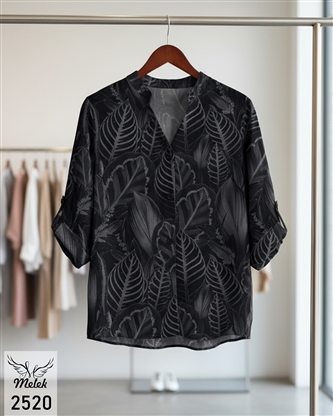 🛒 لباس زنانه سایز بزرگ شاپ ۱۰۰ 🛒