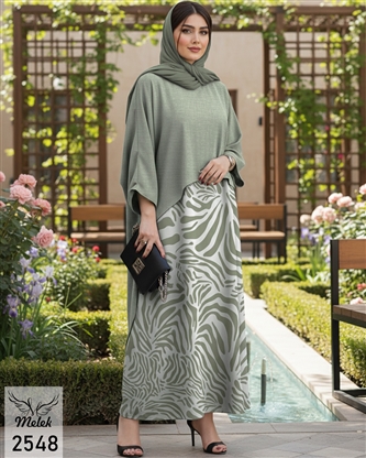 🛒 لباس زنانه سایز بزرگ شاپ ۱۰۰ 🛒