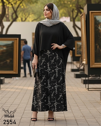 🛒 لباس زنانه سایز بزرگ شاپ ۱۰۰ 🛒