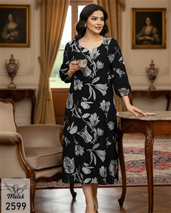 🛒 لباس زنانه سایز بزرگ شاپ ۱۰۰ 🛒